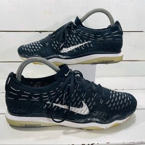Nike Air Zoom Fearless Flyknit Women’s Running Shoes